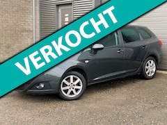 SEAT Ibiza ST - 1.2 TDI Style Ecomotive