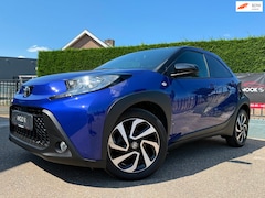Toyota Aygo X - 1.0 VVT-i MT Pulse Camera*CarPlay*Lmv nwst
