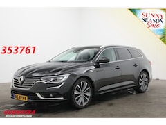 Renault Talisman Estate - 1.5 dCi Intens BOSE Clima Cruise Navi Camera PDC Bluetooth