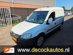 Opel Combo - C-VAN