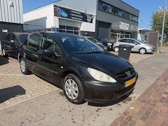 Peugeot 307 - 1.6-16V XS Pack
