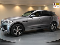 Jaguar F-Pace - 2.0 P400e PHEV R-Dynamic *404Pk Dealer OH|Meridian|Memory|Elektr.trekhaak/achterklep|Adapt