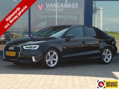 Audi A3 Limousine - 35 TFSI CoD Advance, Automaat / Carplay + Android Auto / Virtual Cockpit / Climate Control
