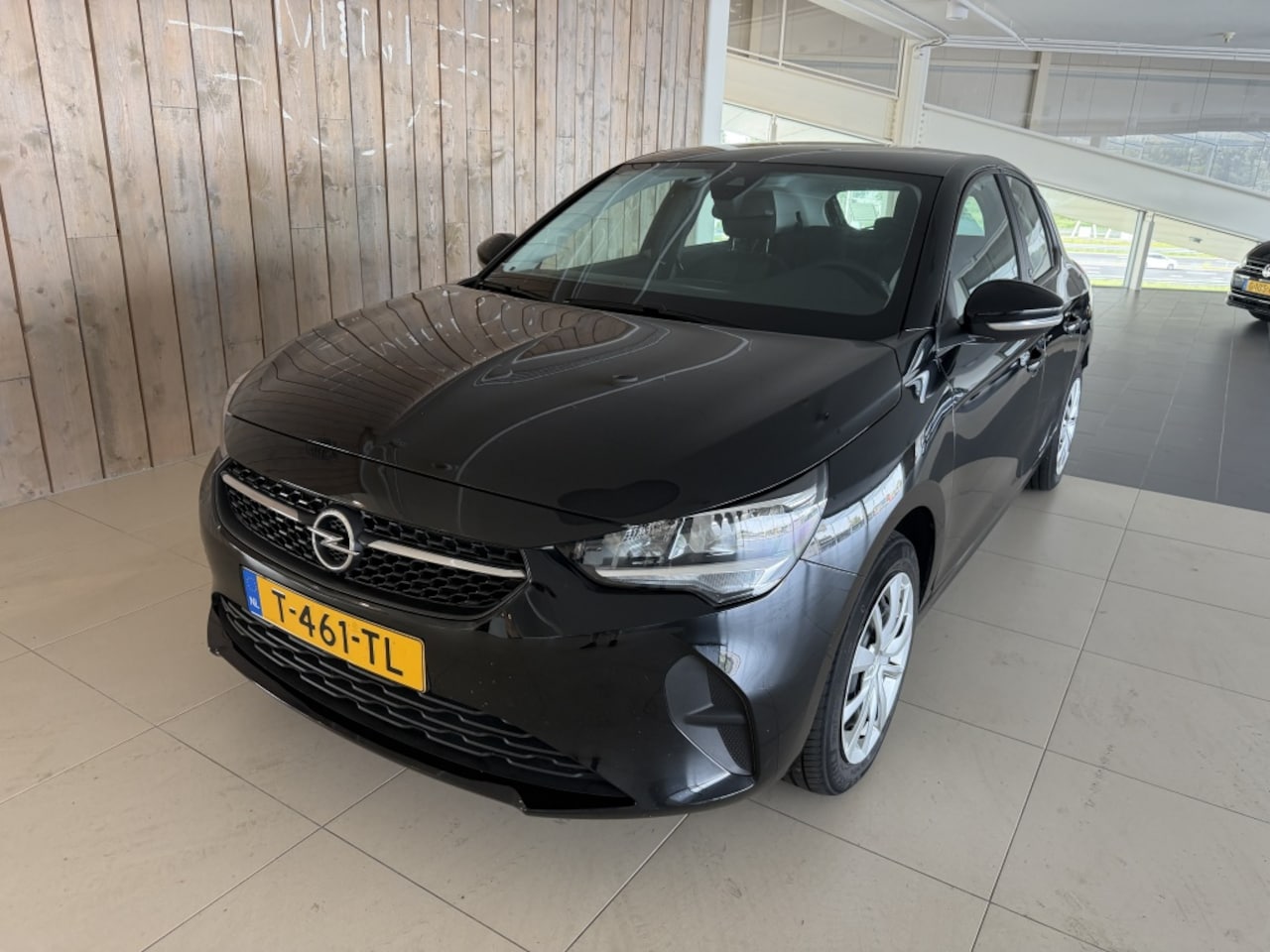 Opel Corsa Electric - 50 kWh SOH 95,88 % - AutoWereld.nl