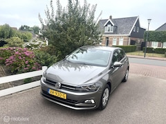 Volkswagen Polo - 1.0 TSI 95PK DSG AUTOMAAT COMFORTLINE CARPLAY ADAPTIVE CRUISE CONTROLE PARKEERSENSOREN NET