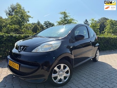 Peugeot 107 - 1.0-12V XS , Airco / Elec.Pakket / Stuurbekrachtiging / Zuinige Rijden