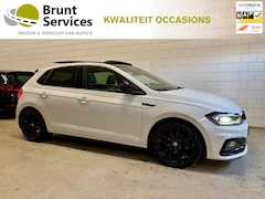 Volkswagen Polo - 1.5 TSI Highline R-Line|Dsg|Pdc|Panodak|185pk|Alcantara