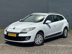 Renault Mégane Estate - 1.5 dCi Expression / Navi / Climate / Trekhaak / PDC