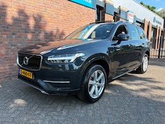 Volvo XC90 - 2.0 T8 Twin Engine AWD Panoramadak|Trekhaak|ACC|Blis
