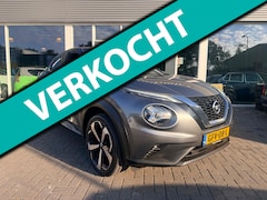 Nissan Juke - 1.0 DIG-T Premiere Edition