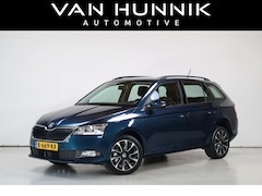 Skoda Fabia Combi - 1.0 TSI Business Edition Automaat | Carplay | Cruise | Dealer Oh