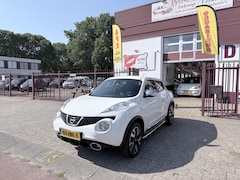 Nissan Juke - 1.6 86KW Acenta Limited Edition