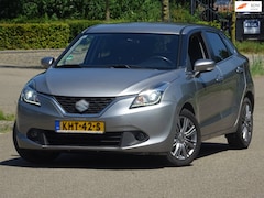 Suzuki Baleno - 1.2 Exclusive BJ2018 NAVI/CAMERA/XENON/CRUISE