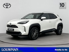 Toyota Yaris Cross - 1.5 Hybrid Adventure | Head Up Display | Stoelverwarming | Parkeersensoren |