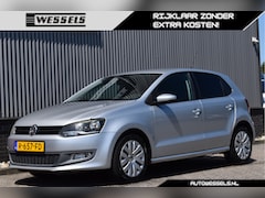 Volkswagen Polo - 1.4-16V Trendline Airco, Radio, Elek. ramen