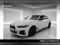 BMW i4 - M50 High Executive 84 kWh | CoPilot | 19" | Schuifdak | Harman Kardon | Trekhaak