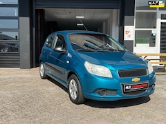 Chevrolet Aveo - 1.2 16V L