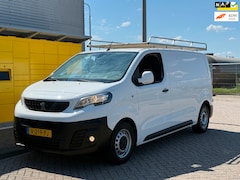 Peugeot Expert - 1.6 BlueHdi 95 Premium 3-Zits Navigatie Airco PDC camera