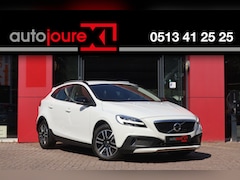 Volvo V40 Cross Country - 1.5 T3 153pk Nordic+ Automaat | Trekhaak | Full LED | Navigatie | Climate |