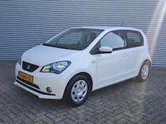 SEAT Mii - 1.0 Style Intense | Airco | Sensoren | Cruise | Stoelverwarming | Bluetooth