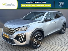 Peugeot e-2008 - EV Allure Avantage 54 kWh 156pk | SoH 98% | Navigatie | Parkeercamera |