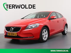 Volvo V40 - 1.5 T2 Kinetic | AUTOMAAT | Unieke km stand |