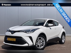 Toyota C-HR - 1.8 Hybrid Active | Camera | Automatisch Grootlicht assistent | Cruise Control |