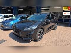 Ford Kuga - 2.5 PHEV ST-Line X
