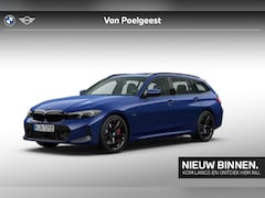 BMW 3-serie Touring - 330e xDrive M Sportpakket Pro