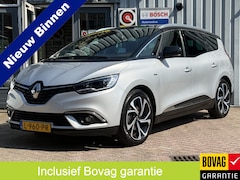 Renault Grand Scénic - 1.3 TCe Black Edition 7p. | AUTOMAAT | TREKHAAK | HEAD-UP | PANO | ALLE OPTIES |