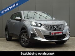 Peugeot e-2008 - EV Blue Lease Active 50 kWh * CARPLAY * SOH 93.6%