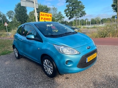 Ford Ka - 1.2 Cool & Sound start/stop AIRCO NAP