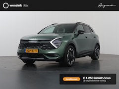 Kia Sportage - 1.6 T-GDi Plug-in Hybrid AWD GT-PlusLine | Panoramadak | Harman/kardon audio | Stoelventil