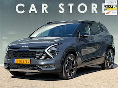 Kia Sportage - 1.6 T-GDi Plug-in Hybrid AWD GT-PlusLine Pano | H&K | 360 | Memory | Stoelkoeling | Trekha