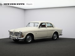 Volvo 121 - Amazon
