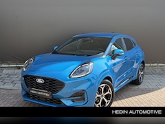 Ford Puma - 1.0 EcoBoost Hybrid ST-Line | Winterpack | Wireless Carplay / Android auto | Achteruitrijc