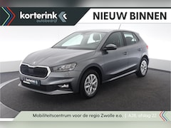 Skoda Fabia - 1.0 TSI Ambition