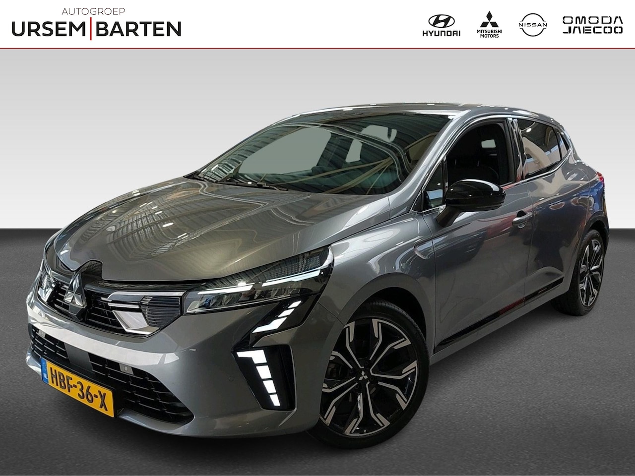 Mitsubishi Colt - 1.0T MT Intense+ | Achteruitrijcamera | Apple Carplay/Android Auto|telefoonintegratie prem - AutoWereld.nl
