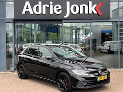 Volkswagen Polo - 1.0 TSI R-Line degisn Style Business | AUTOMAAT | PANORAMADAK | VIRTUAL COCKPIT | IQ LIGHT