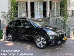 BMW 2-serie Gran Tourer - 216i High Executive Navi Climate Cruise Ctr Trekhaak Pdc Lmv