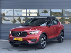Volvo XC40 - 1.5 T3 R-DESIGN I WINTERPAKKET I HARMAN KARDON I P-CAMERA I LEDEREN BEKLEDING