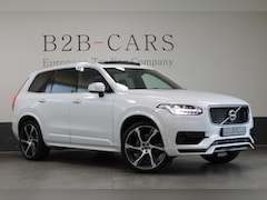 Volvo XC90 - 2.0 T8 Twin Engine AWD R-Design | 7p | Panorama | Leder | Head-up |
