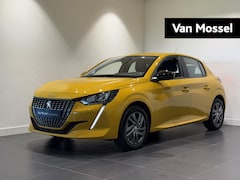 Peugeot 208 - Active Pack - LM VELGEN - ZUINIG - CARPLAY/ANDROID AUTO