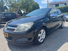 Opel Astra GTC - 1.4 Edition, Airco, Cruise, Elek-pakket