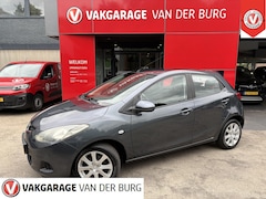 Mazda 2 - 2 1.3 S