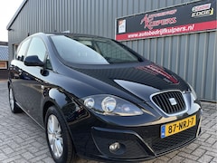 SEAT Altea - 1.2 TSI Good Stuff Airco.Cruise.Lm.velgen.Trekhaak