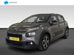 Citroën C3 - 1.2 PureTech S&S Feel Edition | Apple Carplay/Android Auto|telefoonintegratie premium | Na
