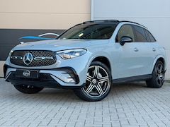 Mercedes-Benz GLC-klasse - 300e 4MATIC |AMG Line|Alpine grijs|Pano|DigiLight|Burm|Night|20''inch|360cam
