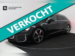 Audi A6 Avant - 55 TFSI e quattro Competition (PANO, SOH 96, 4%, TREKHAAK WEGKLAPBAAR, HEAD-UP, STOELKOELI