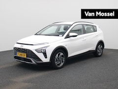 Hyundai Bayon - 1.0 T-GDI Comfort | Airco | Cruise control | Achteruitrijcamera | Apple Carplay/ Android A